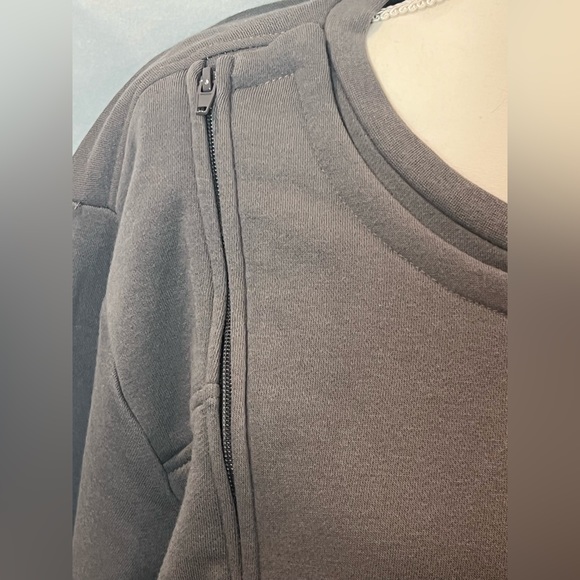 NWT-Her Universe Star Wars Men’s cosplay Imperial uniform sweatshirt 2X 3X XL - Picture 6 of 13